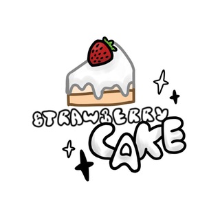 Логотип @scake_cdt - S.Cake cdt 🍰