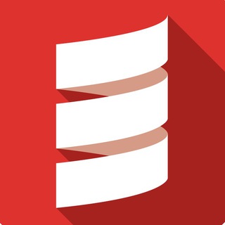 Логотип @scala_jobs - Scala Jobs