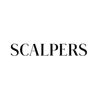 Логотип @scalpersruss - SCALPRES