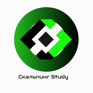 Логотип @scalpingstudy - Скальпинг Study