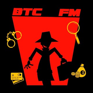 Логотип @scam_fm - Scam FM