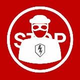 Логотип @scam_list_classical_cola - scam_list_classical_cola