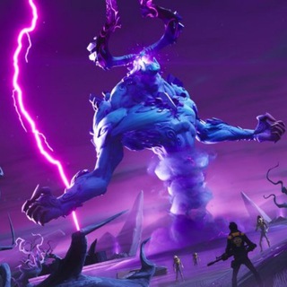 Логотип @scambisalvailmondi - Fortnite Scambi Salva Il Mondo