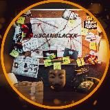 Логотип @scamblackk - scamblackk