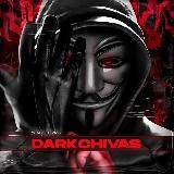 Логотип @scamchivas - SCAM.CHIVAS