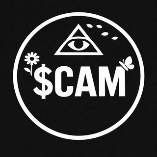 Логотип @scamjock - scam