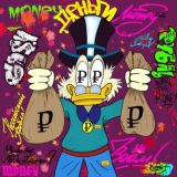 Логотип @scammfo - scammfo