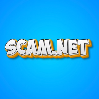 Логотип @scamnett - Scam.Net