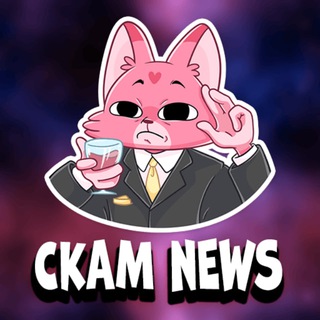 Логотип @scamnews12 - Scam News
