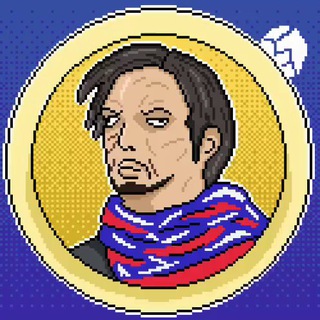 Логотип @scamolovsky - RuSlon ScamoLovsky