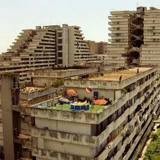 Логотип @scampia - Scampia