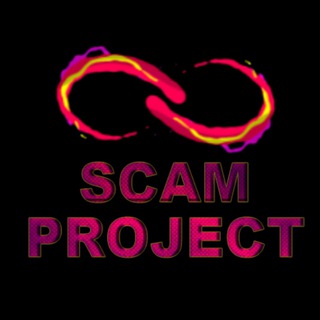 Логотип @scamproject_alert1 - SCAM Project