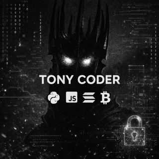 Логотип @scamproject_coder - УСЛУГИ КОДЕРА | РАЗРАБОТКА