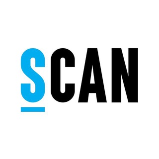 Логотип @scan_comments - СКАН-Интерфакс Chat
