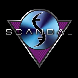 Логотип @scandalproducer - Scandal. The Producer