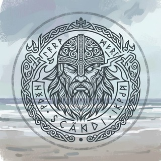 Логотип @scandihowl - SCÅNDI | MUSIK | IDÉER | TATOVERINGER