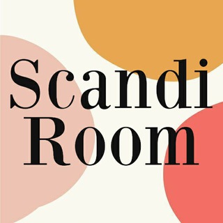 Логотип @scandinavianroom - ScandinavianRoom