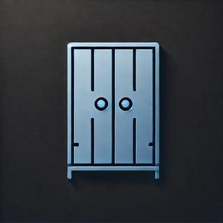 Логотип @scandiscope_true - Сканди-шкаф