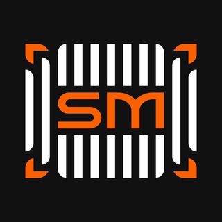 Логотип @scanmaster_tm - SCANMASTER | Товарное оборудование