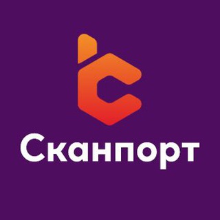 Логотип @scanport_news - Сканпорт. DataMobile. Автоматизация и ПО для ТСД