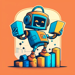 Логотип @scanrcb - Сканер РЦБ