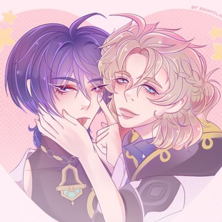 Логотип @scarabedolove - ✧ scarabedo family | cretaceus x peregrinus