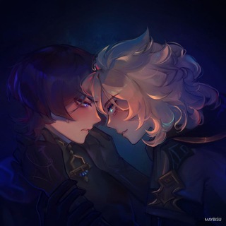 Логотип @scarabedolovee - Переехали