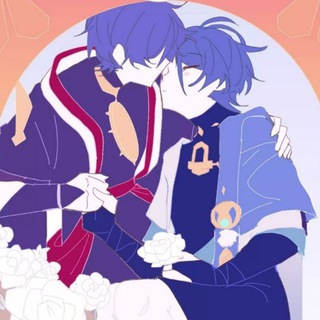 Логотип @scaracest_love - ВОЗРОЖДЕНИЕ [ Скарацестит ]ও