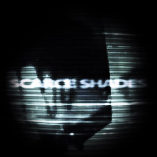 Логотип @scarceshades - SCARCE SHADES