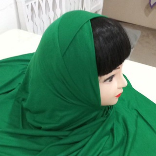 Логотип @scarfandturbans - Sharf rumol va turbanlar va detskiy kiyimlar grupasi🌺