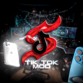 Логотип @scarl_ttmod - Тик Ток мод на айфон | Scarlet | sssich ios