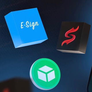 Логотип @scarlet_esign_ipa_ios_tiktok - Scarlet Esign ipa ios TikTok