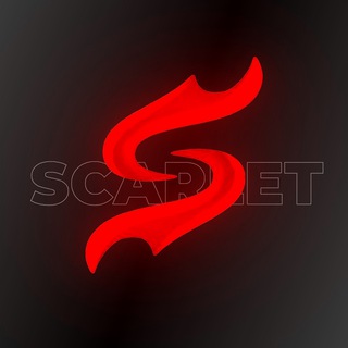 Логотип @scarlet_modd - Scarlet iPhone | Скарлет