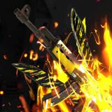 Логотип @scarletgames - @scarletgames