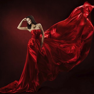 Логотип @scarletmargin - Scarlet's margin trade