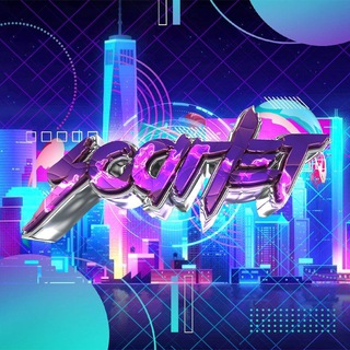 Логотип @scarletwon - SCARLET | DESIGN 🐐