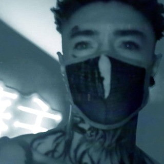 Логотип @scarlxrdworld - SCARLXRD