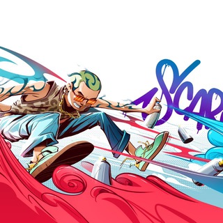 Логотип @scaropaintjob - ✨ SCARO ✨