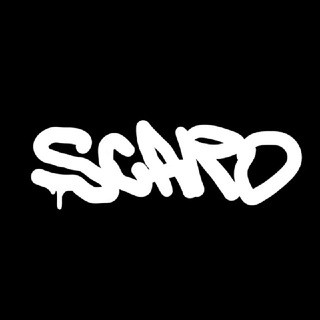Логотип @scaroton - SCARO
