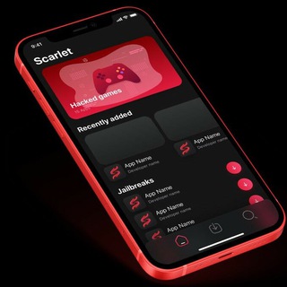 Логотип @scartik - Тик ток без скарлета | Тик Ток без скарлет | Тик Ток без слётов