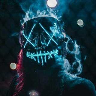 Логотип @scarybeautifularts - Stranger world