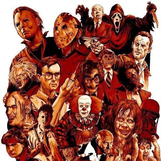Логотип @scarymovieshd - Фильмы (Ужасы)