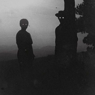 Логотип @scarystoriesl - Скэри сторис (Страшные истории)