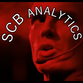 Логотип @scb_analytics - SCB Analytics