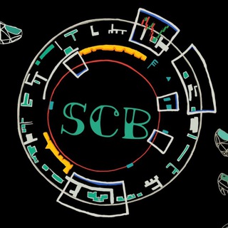 Логотип @scbinvest - SCB - Инвестор