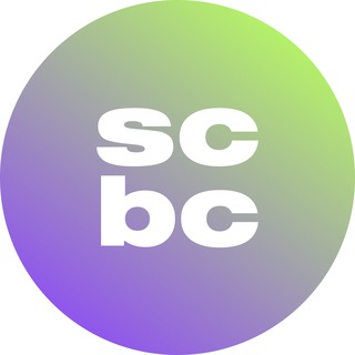 Логотип @scbootcamp - SaintCode Bootcamp - школа программирования из Санкт-Петербурга