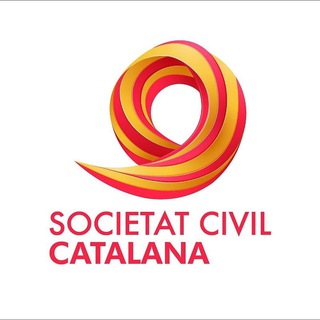 Логотип @scccanal - Societat Civil Catalana