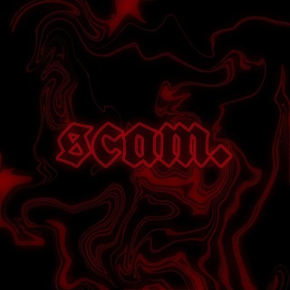 Логотип @sccmhatch - scam. | project. | hach.