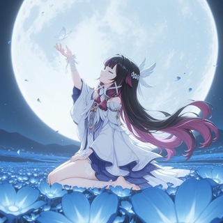 Логотип @scenesgenshinimpact - Scenes Genshin Impact