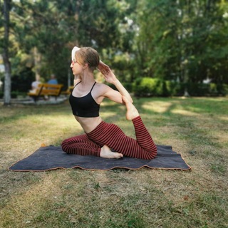 Логотип @scenicasport - Scenica-Sport🦊